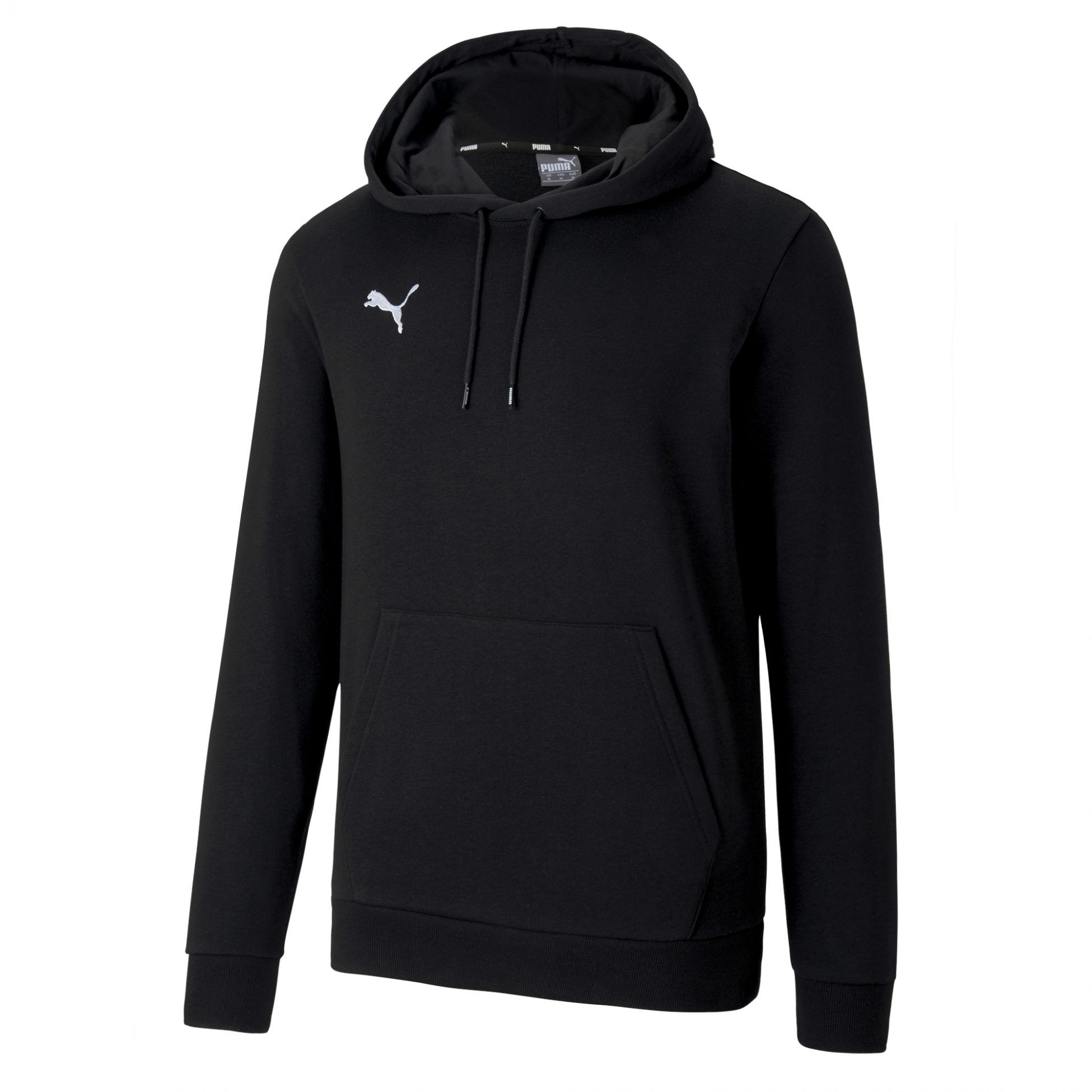 Puma teamGOAL 23 Causals Hoody black 656580 03 M_2