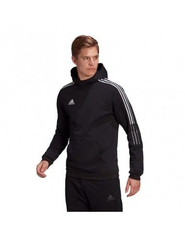 adidas Tiro 21 Sweat Hoody black GM7341_3