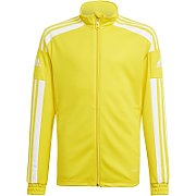 adidas Squadra 21 Training Youth Sweatshirt yellow GP6453 116cm_2