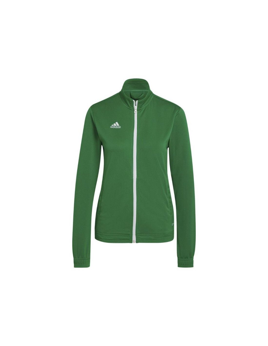 adidas Entrada 22 Track Jacket green HI2136 2XS_2