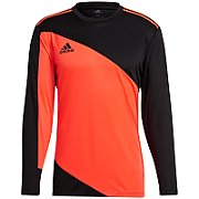 adidas Squadra 21 Goalkeeper Jersey Goalkeeper Jersey Orange-Black GK9805 L_1