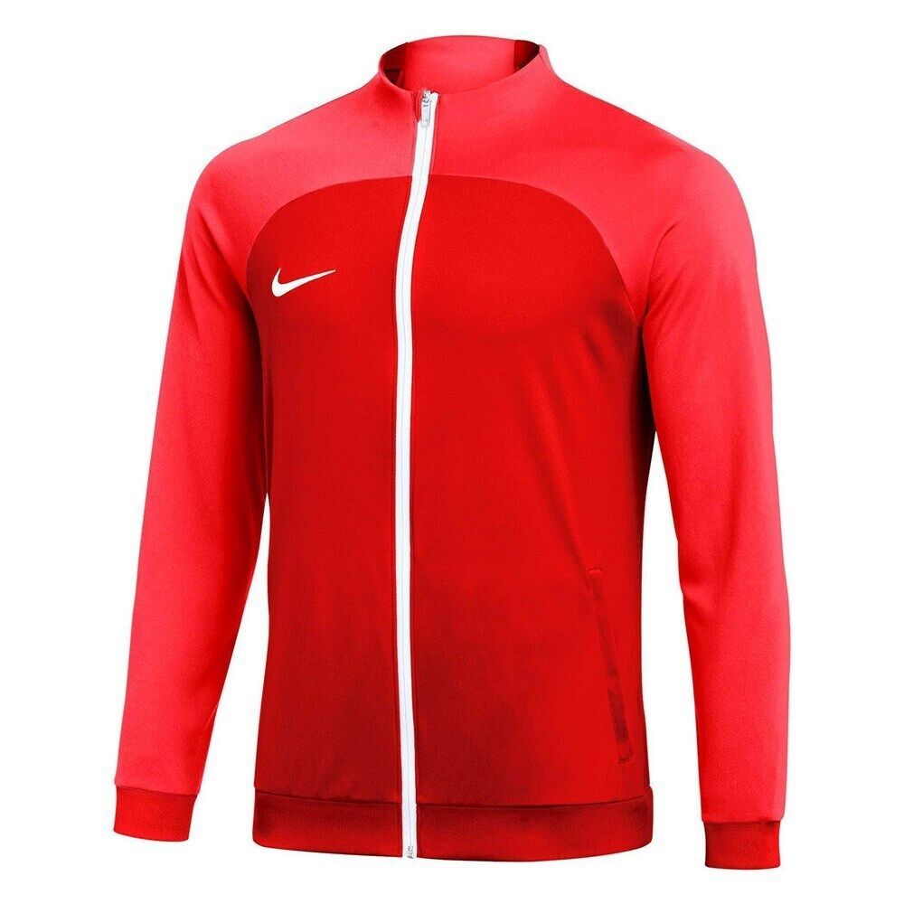 Men's Nike NK Dri-FIT Academy Pro Trk JKT K Sweatshirt Red DH9234 657_2