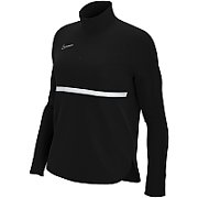 Nike Dri-FIT Academy Women's Sweatshirt Black CV2653 010 XL_1