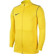 Nike Dry Park 20 TRK JKT K JUNIOR Sweatshirt Yellow BV6906 719/FJ3026 719 L_1