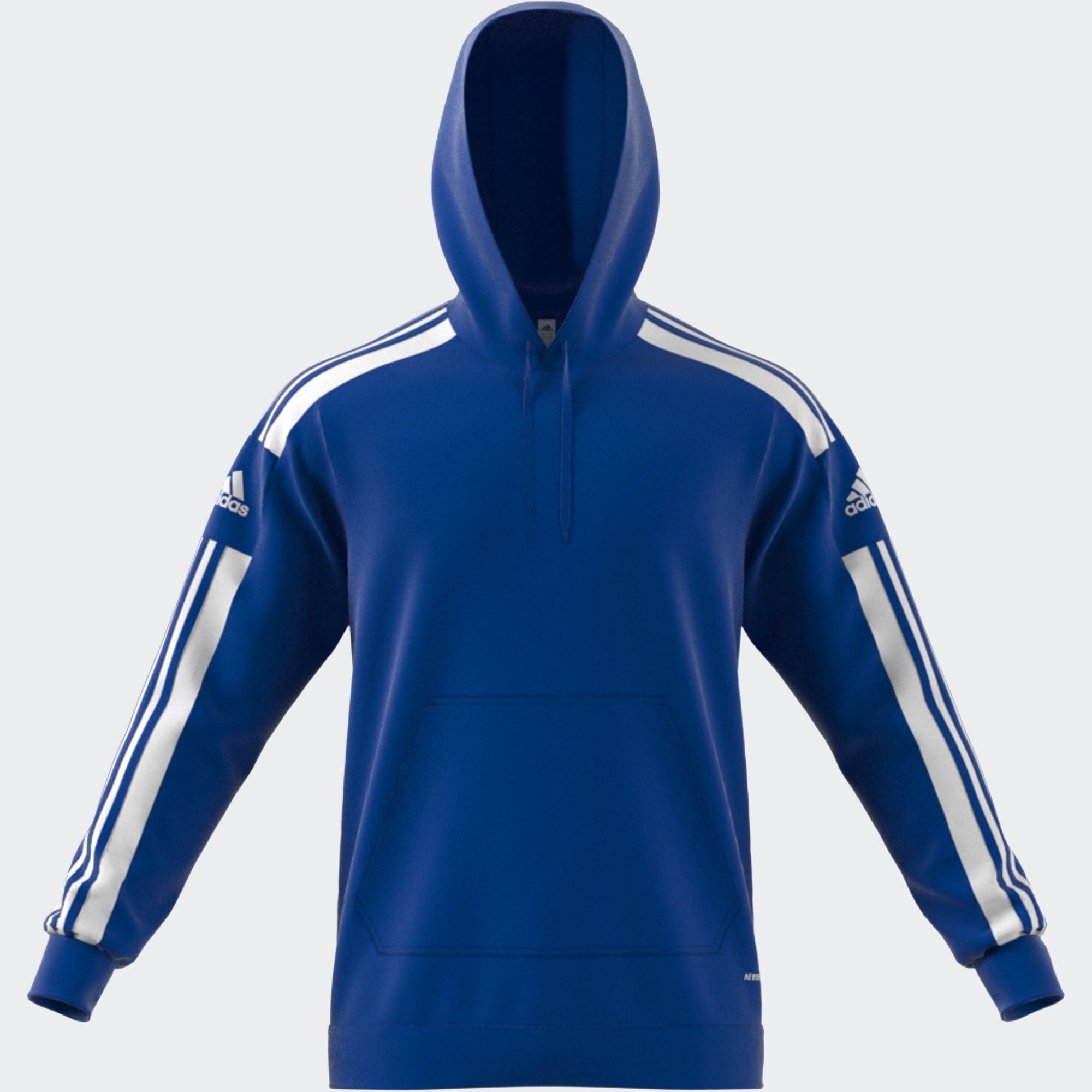 adidas Squadra 21 Hoodie blue GP6436 S_2