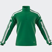 adidas Squadra 21 Training Top green GP6473 XL men's sweatshirt_1