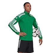 adidas Squadra 21 Training Top green GP6473 XL men's sweatshirt_2