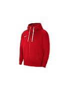 Nike Park 20 Fleece Full-Zip Hoodie red CW6891 657_1