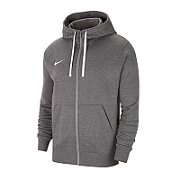 Nike Park Fleece Pullover Hoodie grey CW6896 071_2