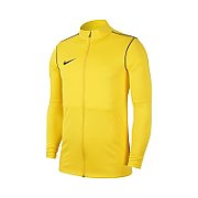 Nike Dry Park 20 TRK JKT K JUNIOR Sweatshirt Yellow BV6906 719/FJ3026 719 XL_1