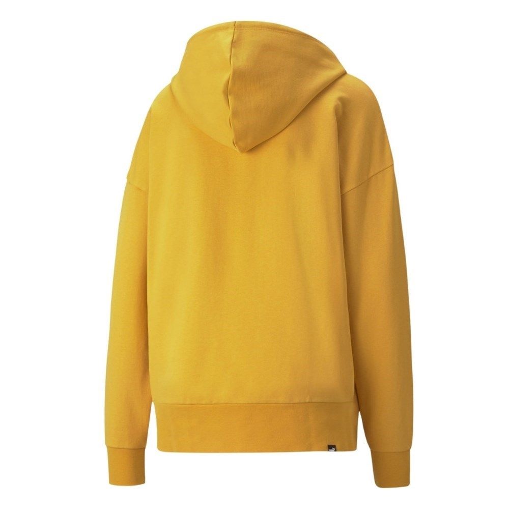 Puma HER Hoodie TR yellow 589519 37_2