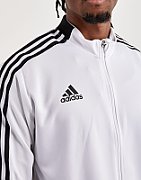 adidas Tiro 21 Track Men's Sweatshirt White GM7309 2XL_2