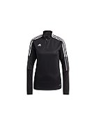 Women's sweatshirt adidas Tiro 21 Training Top black GM7318 XL_2