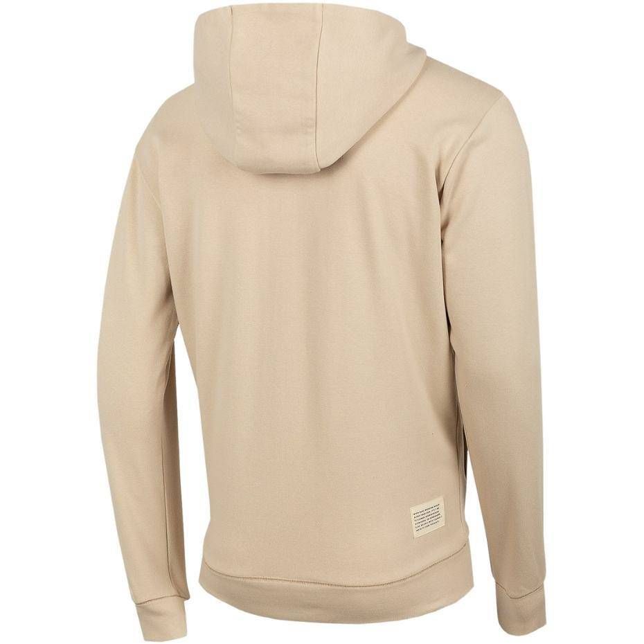 Men's Outhorn sweatshirt beige HOL22 BLM612 83S S_2