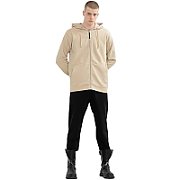 Men's Outhorn sweatshirt beige HOL22 BLM612 83S S_3