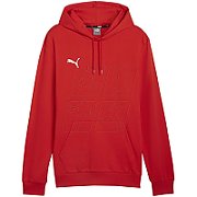 Puma Team Goal Casuals Hoody red 658618 01_1