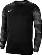 Nike Dry Park IV JSY LS GK Men's Goalkeeper Sweatshirt black CJ6066 010 2XL_1