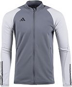 adidas Tiro 23 Competition Training Sweatshirt blue HU1304_1