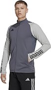 adidas Tiro 23 Competition Training Men's Sweatshirt Top blue HU1309_2