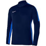 Nike DF Academy 23 SS Drill Top navy-blue DR1352 451 2XL_1