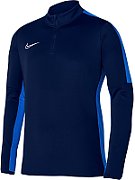 Nike DF Academy 23 SS Drill Top navy-blue DR1352 451 S_1