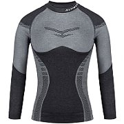 Women's thermoactive sweatshirt Alpinus Pro Miyabi Edition grey GT43230_1