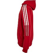 adidas Tiro 21 Sweat Hoody red GM7338 128cm_2