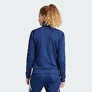 Women's sweatshirt adidas Tiro 24 Training navy blue IR7492 XL_2