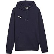 Puma Team Goal Casuals Hoody navy blue 658618 06_1