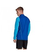 adidas Tiro 23 Competition Training Men's Sweatshirt Blue HU1305_3