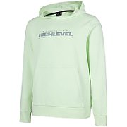 Men's 4F Sweatshirt Mint H4Z22 BLM015 47S M_1