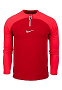 Nike NK Dri-FIT Academy Drill Top K Red DH9230 657 2XL Men's Sweatshirt_1