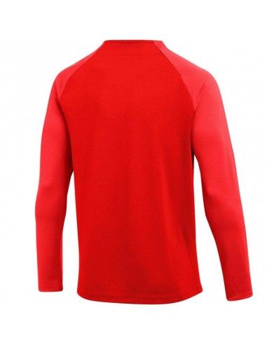 Nike NK Dri-FIT Academy Drill Top K Red DH9230 657 2XL Men's Sweatshirt_2