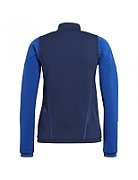 adidas Tiro 23 Competition Training sweatshirt for kids navy-blue HK7650_2