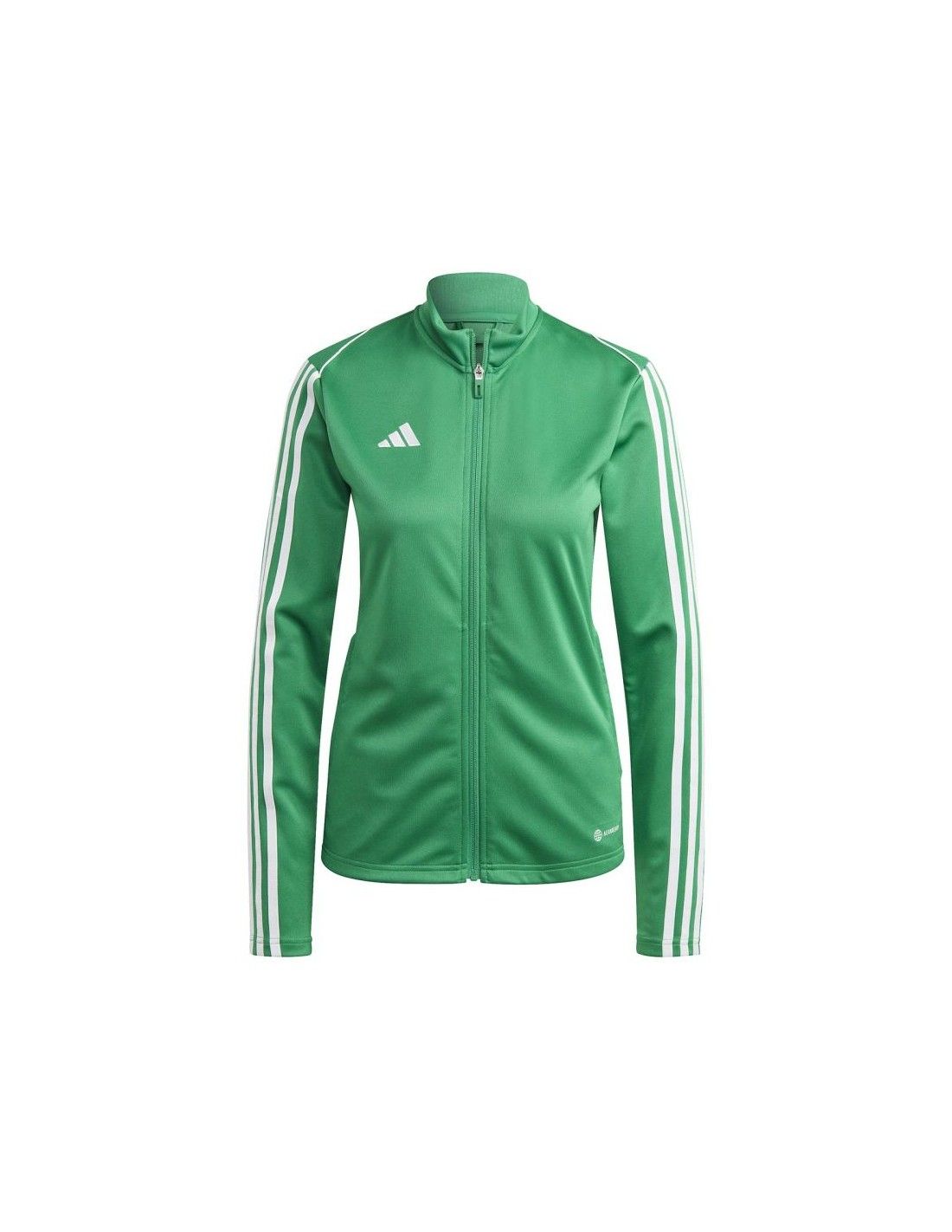 Women's sweatshirt adidas Tiro 23 League Training green IC7871 S_3