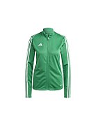 Women's sweatshirt adidas Tiro 23 League Training green IC7871 S_3