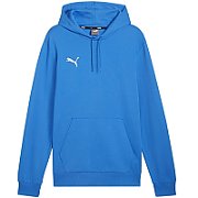 Puma Team Goal Casuals Hoody blue 658618 02_1