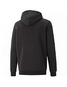 Puma ESS+ 2 Col Small Logo Hoodie FL black 674471 61_2