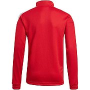 adidas Squadra 21 Training Top Youth Sweatshirt red GP6470 116cm_2