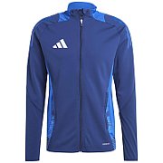 adidas Tiro 24 Competition Men's Sweatshirt Blue IP1874_1