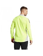 adidas Tiro 24 Competition Men's Sweatshirt Yellow IR5492_3