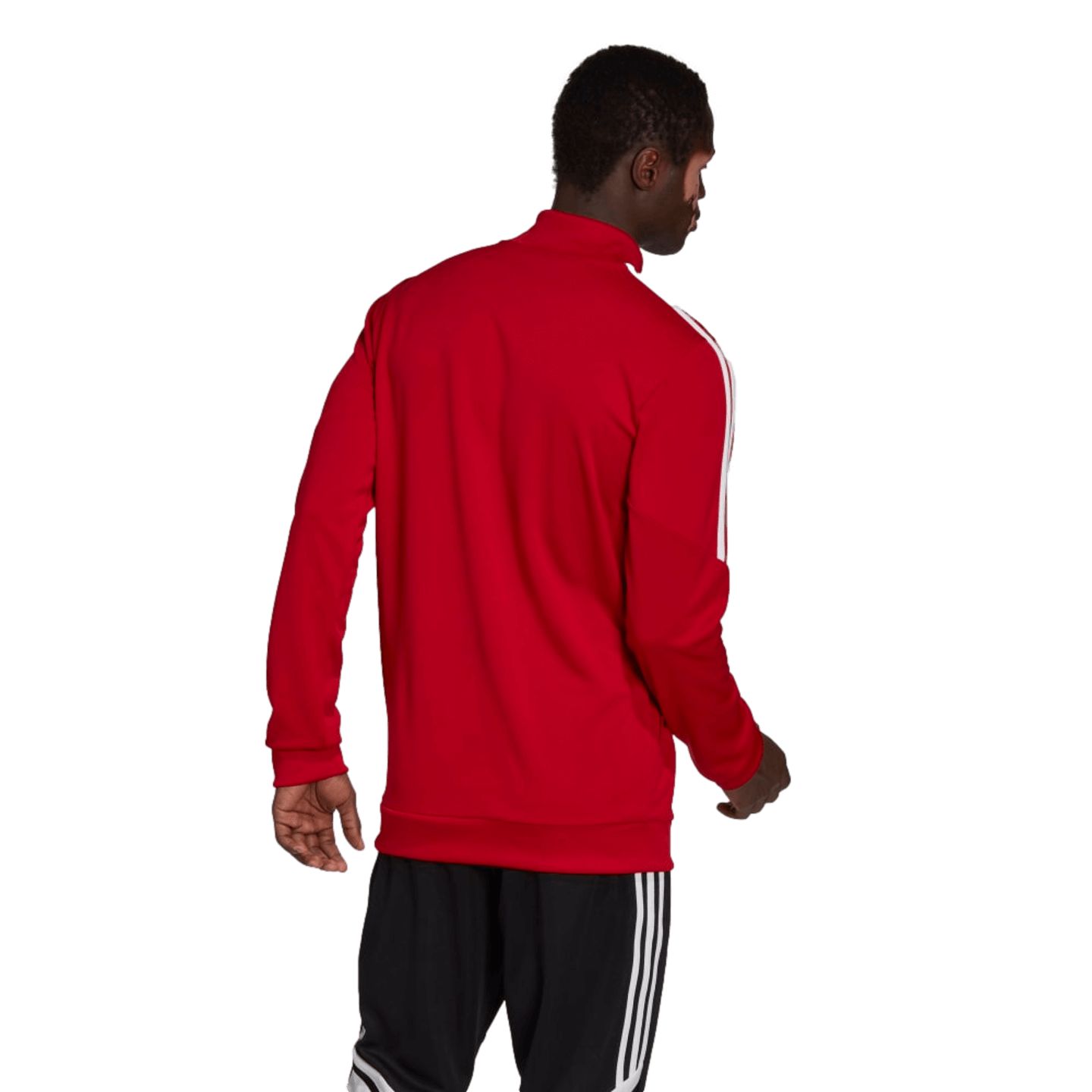 adidas Condivo 22 Track Jacket red HA6250_2