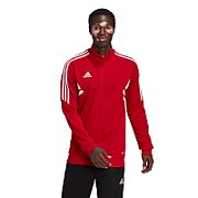 adidas Condivo 22 Track Jacket red HA6250_1