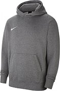 Nike Park Fleece Pullover Hoodie Grey CW6896 071 XS_1