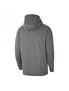 Nike Park Fleece Pullover Hoodie Grey CW6896 071 XS_2