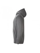 Nike Park Fleece Pullover Hoodie Grey CW6896 071 XS_3