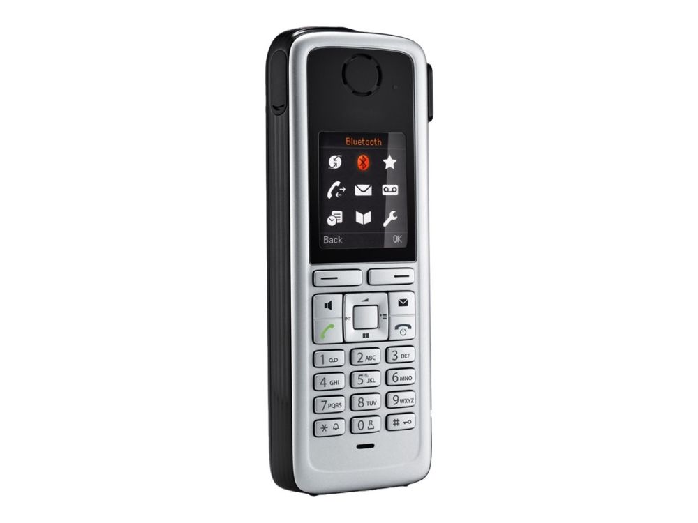 Unify OpenStage M3 - ekstra tradlost h