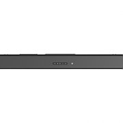 SOUNDBAR HORIZON HAV-S3770 / System 2.1 / RMS 100W (25W x2 + 50W) / Digital Optical / AUX (3.5mm) / HDMI-ARC (CEC) / BT 5.3 / USB Playback / DOT- Matrix Display / Remote + Button Keys / Impedance: 6Ω x2 + 4Ω / Signal to Noise Ratio (SNR): 72dB / Total Harmonic Distortion (THD): 1% (1kHz, 1W) /_5