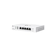 TP-Link Gigabit VPN Gateway FESTA FR205, interfata 1× Gigabit WAN port, 2× Gigabit WAN/LAN ports, 2× Gigabit LAN ports, 1× USB 2.0 (supports USB LTE dongle‡), fara ventilatoare, DRAM 256 MB DDR, 802.1Q VLAN_4