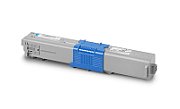 OKI 47095701 toner cartridge 1 pc(s) Original Yellow